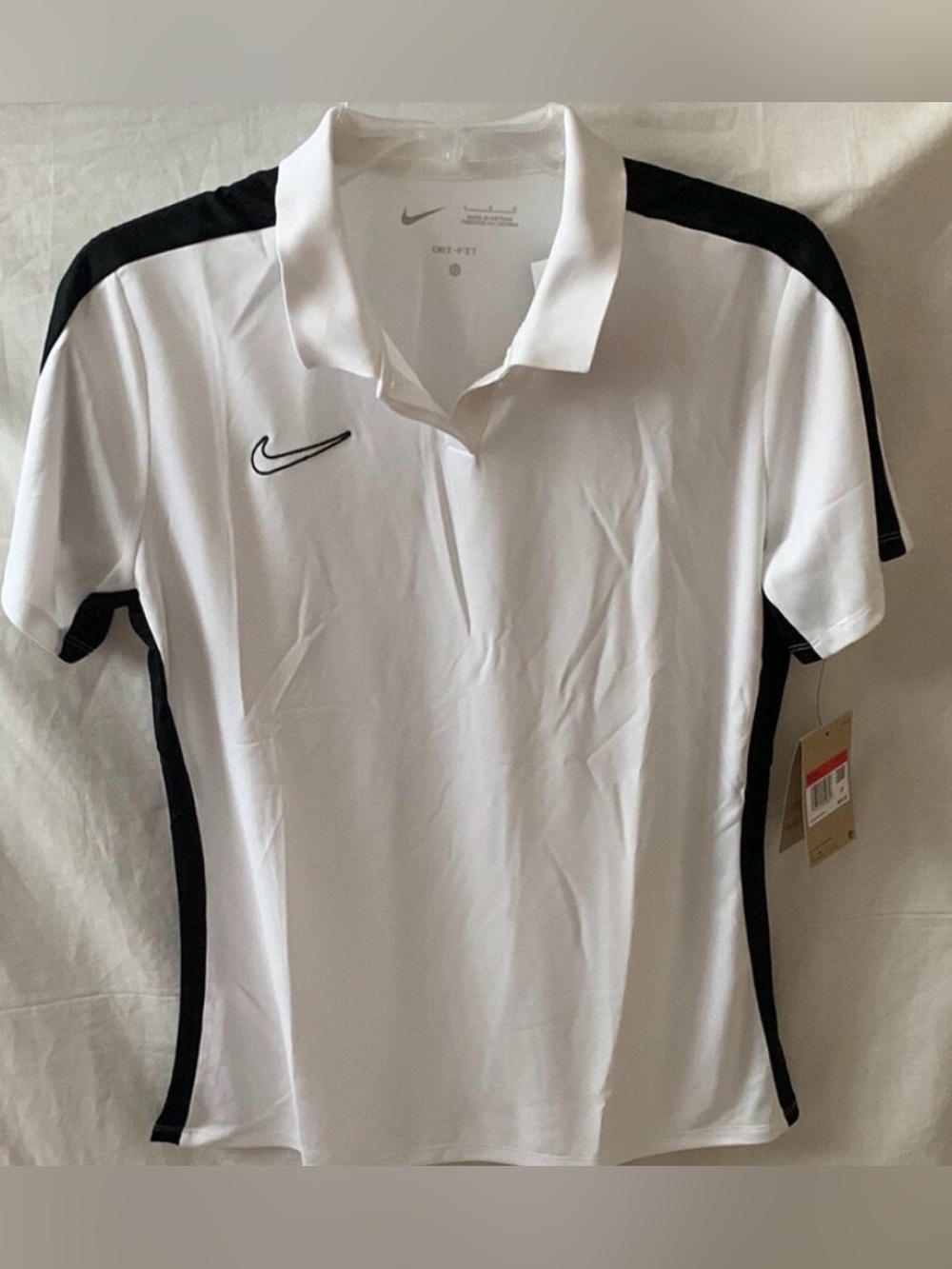 Nike Dri Fit Polo Shirt